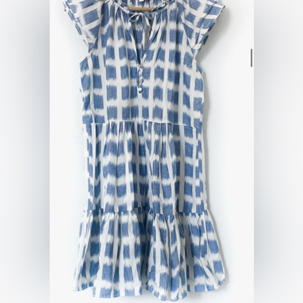 Veronica Beard Zee dress